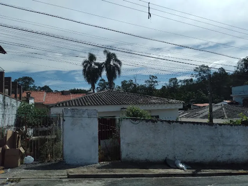Foto 1 de Lote/Terreno à venda, 250m² em Butantã, São Paulo