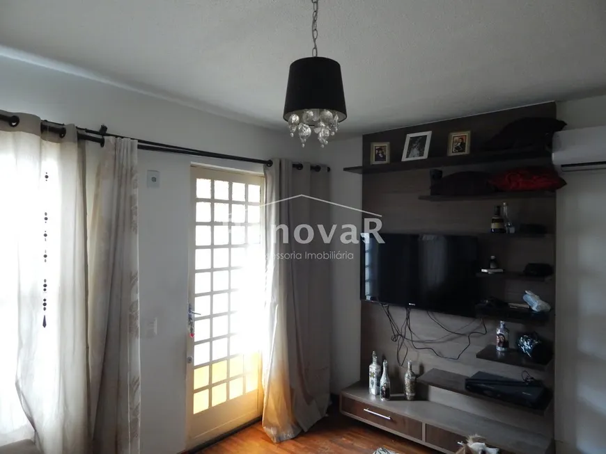 Foto 1 de Casa de Condomínio com 2 Quartos à venda, 65m² em Parque Villa Flores, Sumaré