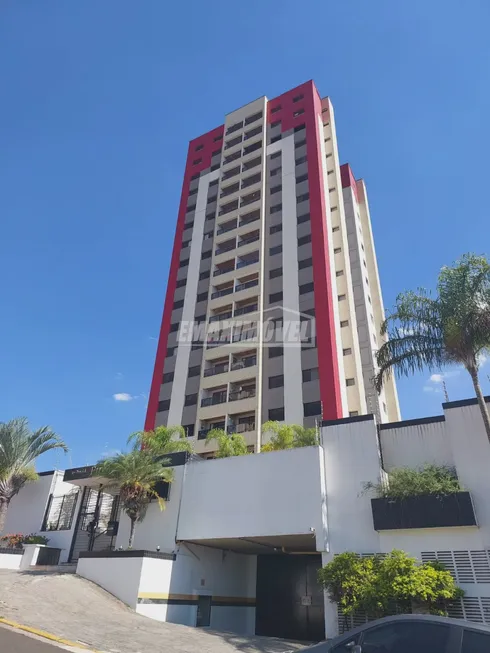 Foto 1 de Apartamento com 3 Quartos à venda, 76m² em Centro, Sorocaba