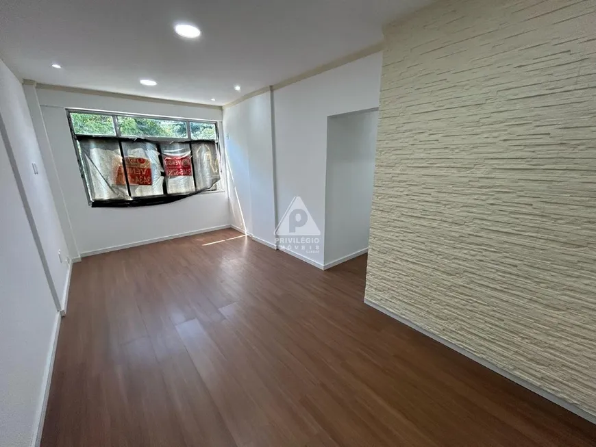 Foto 1 de Apartamento com 2 Quartos à venda, 70m² em Vila Isabel, Rio de Janeiro