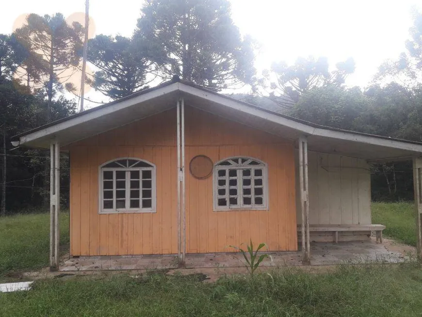 Foto 1 de Fazenda/Sítio com 2 Quartos à venda, 563500m² em Área Rural de Campo Largo, Campo Largo