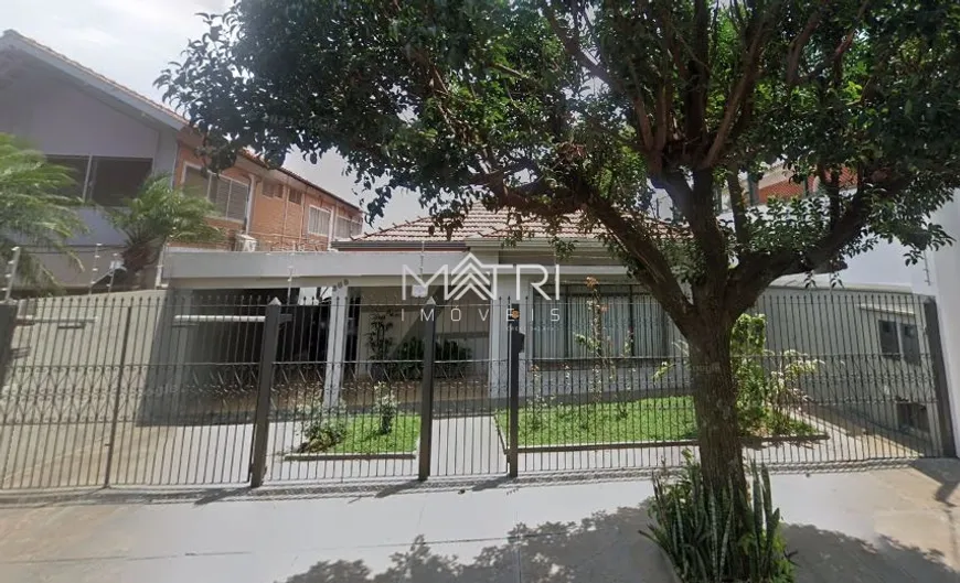 Foto 1 de Imóvel Comercial com 3 Quartos à venda, 179m² em Jardim Primavera, Araraquara