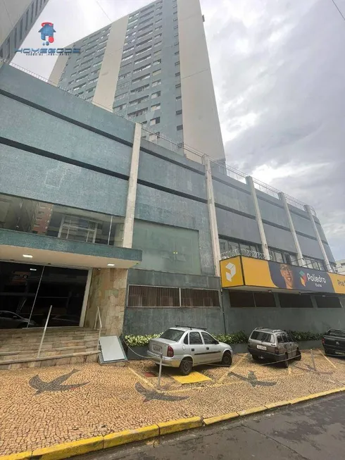 Foto 1 de Apartamento com 3 Quartos à venda, 122m² em Centro, Campinas