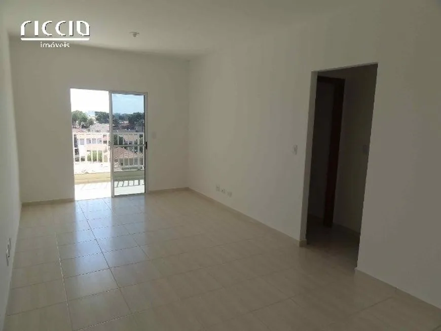 Foto 1 de Apartamento com 2 Quartos à venda, 72m² em Jardim Satélite, São José dos Campos