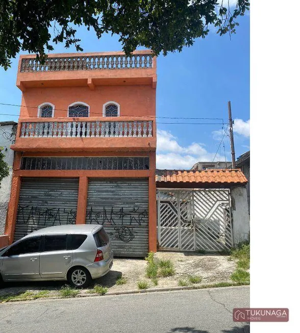 Foto 1 de Casa com 3 Quartos à venda, 300m² em Jardim Ipanema, Guarulhos