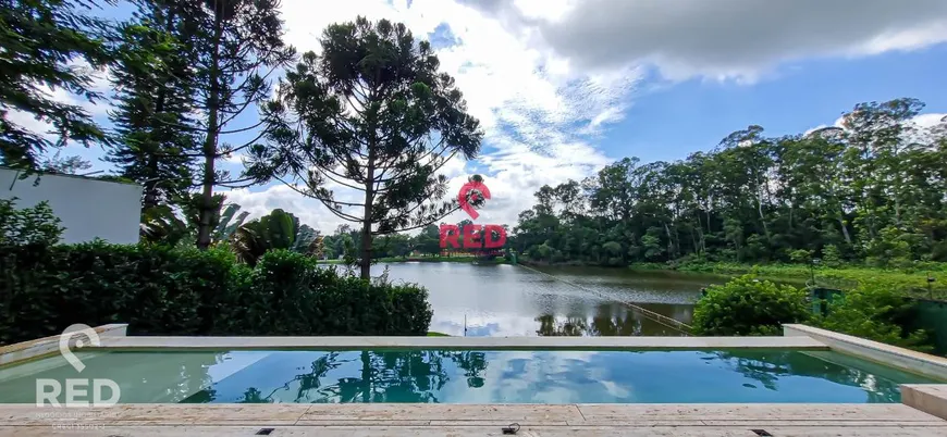 Foto 1 de Sobrado com 5 Quartos à venda, 700m² em , Aracoiaba da Serra