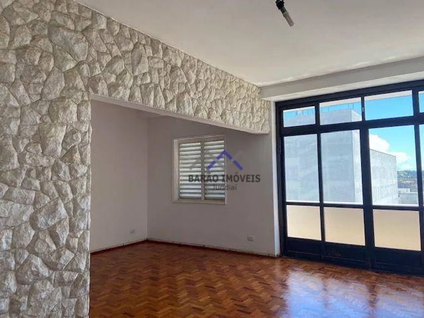 Foto 1 de Apartamento com 2 Quartos à venda, 100m² em Centro, Jundiaí