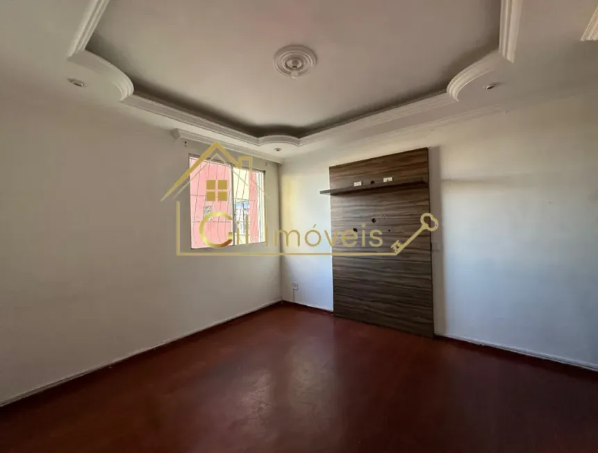 Foto 1 de Apartamento com 3 Quartos à venda, 100m² em Sao Caetano, Betim