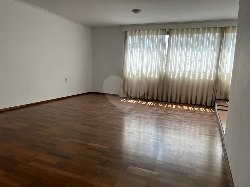 Foto 1 de Apartamento com 4 Quartos para alugar, 170m² em Brooklin, São Paulo