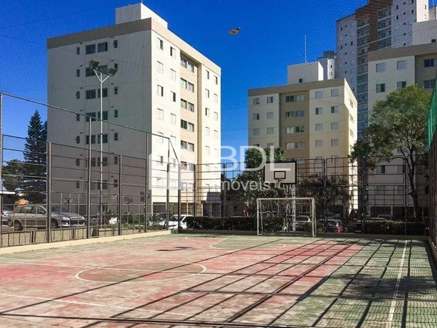 Foto 1 de Apartamento com 2 Quartos à venda, 62m² em Vila Progresso, Campinas