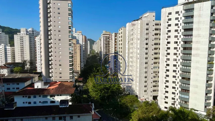 Foto 1 de Apartamento com 3 Quartos à venda, 130m² em Pitangueiras, Guarujá