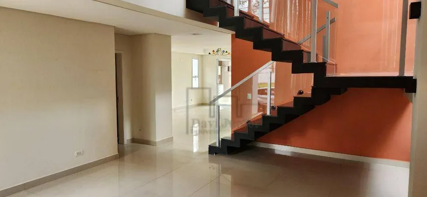 Foto 1 de Casa de Condomínio com 3 Quartos à venda, 310m² em Jardim Residencial Mont Blanc, Sorocaba