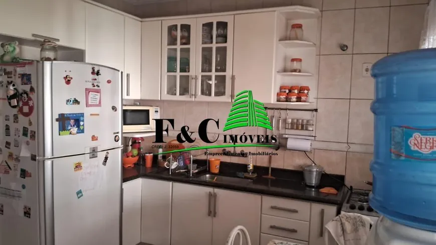 Foto 1 de Casa com 4 Quartos à venda, 300m² em Jardim Paulicéia, Campinas