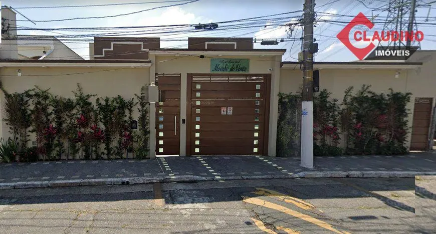 Foto 1 de Sobrado com 2 Quartos para venda ou aluguel, 65m² em Jardim Imperador, São Paulo