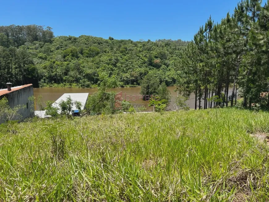 Foto 1 de Lote/Terreno à venda, 400m² em Caioçara, Jarinu