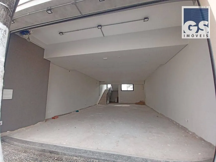 Foto 1 de Ponto Comercial para alugar, 103m² em Centro, Itu