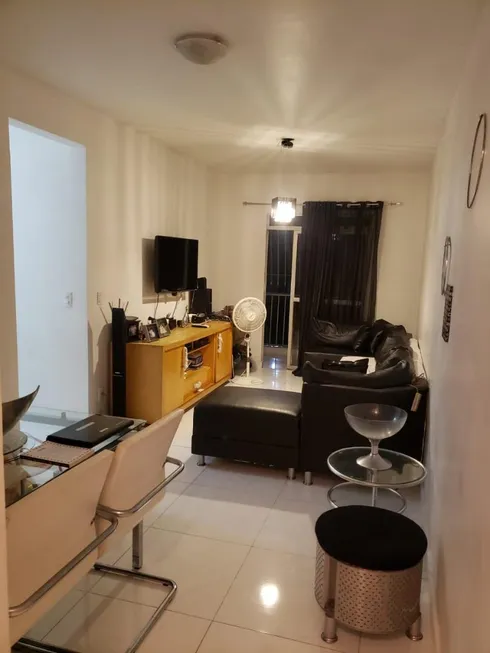 Foto 1 de Apartamento com 2 Quartos à venda, 93m² em Centro, Niterói