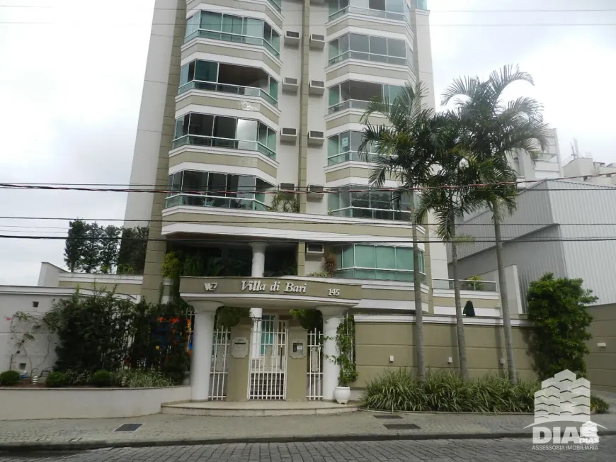 Foto 1 de Apartamento com 2 Quartos à venda, 151m² em Victor Konder, Blumenau