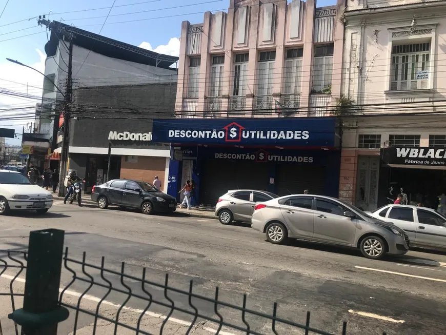 Foto 1 de Ponto Comercial para alugar, 220m² em Centro, Juiz de Fora