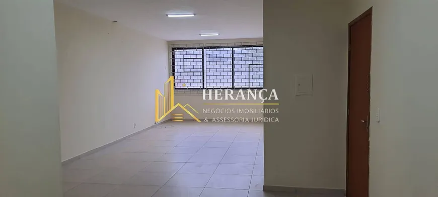 Foto 1 de Sala Comercial para alugar, 41m² em Taquara, Rio de Janeiro
