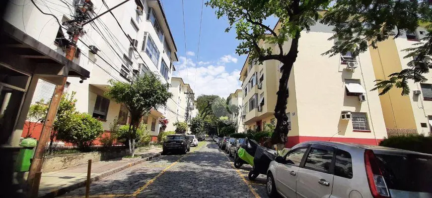Foto 1 de Apartamento com 3 Quartos à venda, 105m² em Vila Isabel, Rio de Janeiro