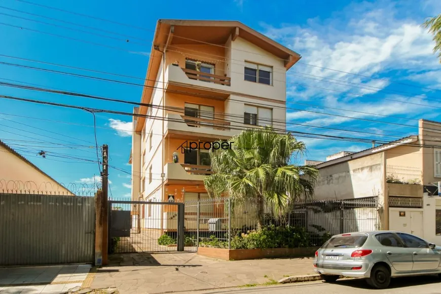 Foto 1 de Apartamento com 3 Quartos à venda, 78m² em Centro, Pelotas