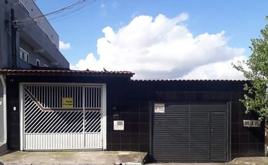 Foto 1 de Casa com 5 Quartos à venda, 250m² em Jardim Cibele, Carapicuíba