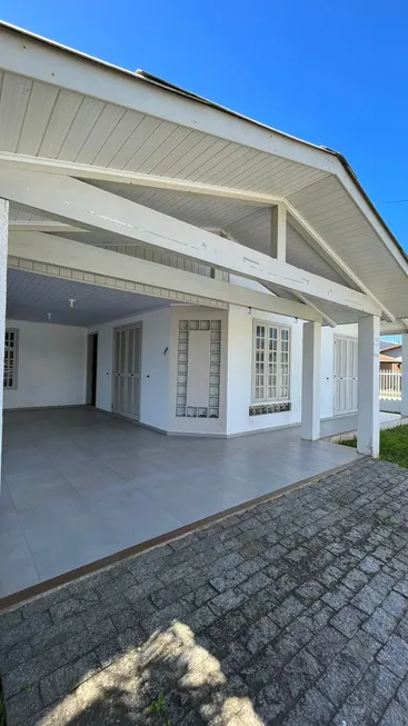Foto 1 de Casa com 3 Quartos à venda, 120m² em , Balneário Rincão