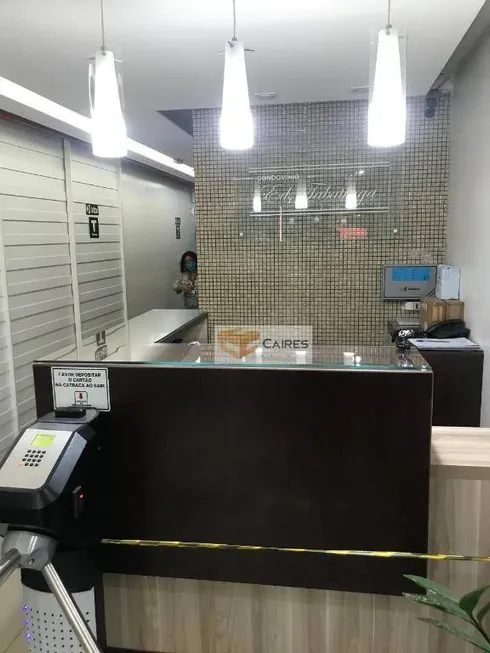 Foto 1 de Sala Comercial à venda, 45m² em Centro, Campinas