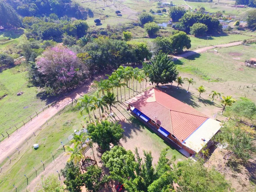 Foto 1 de Fazenda/Sítio com 3 Quartos à venda, 26200m² em Centro, Rio Claro