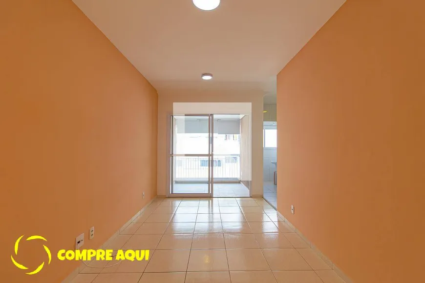 Foto 1 de Apartamento com 1 Quarto à venda, 43m² em Consolação, São Paulo