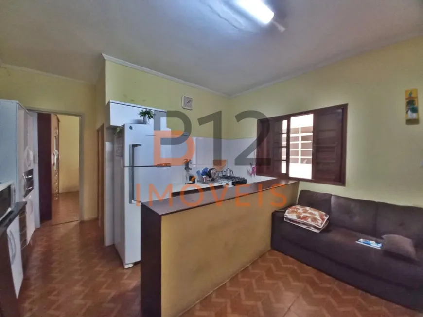 Foto 1 de Casa com 3 Quartos à venda, 213m² em Vila Maria, São Paulo