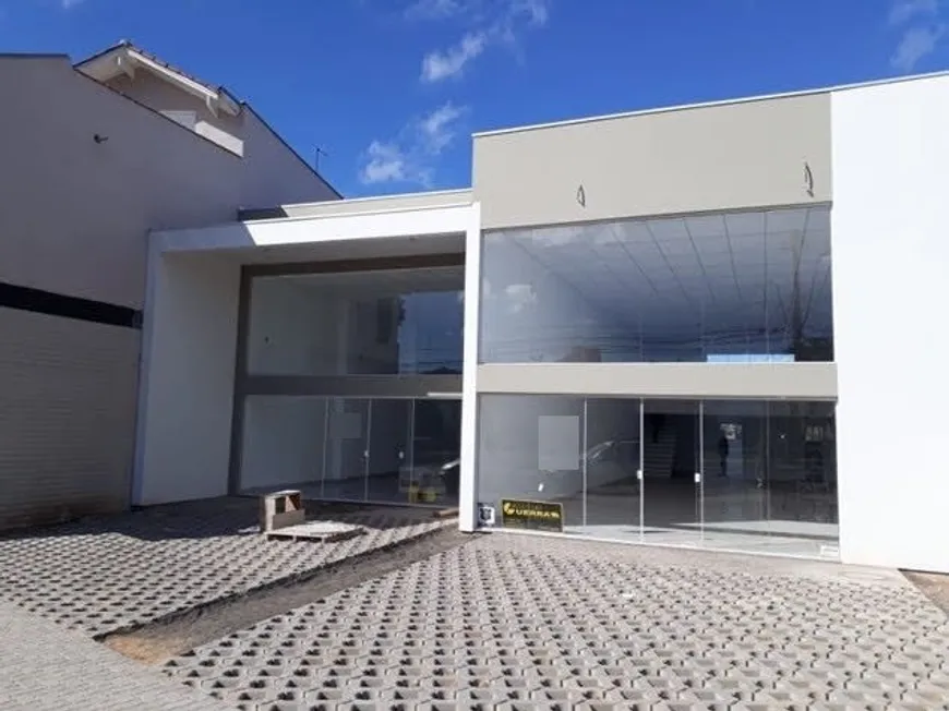 Foto 1 de Ponto Comercial para alugar, 170m² em Feitoria, São Leopoldo