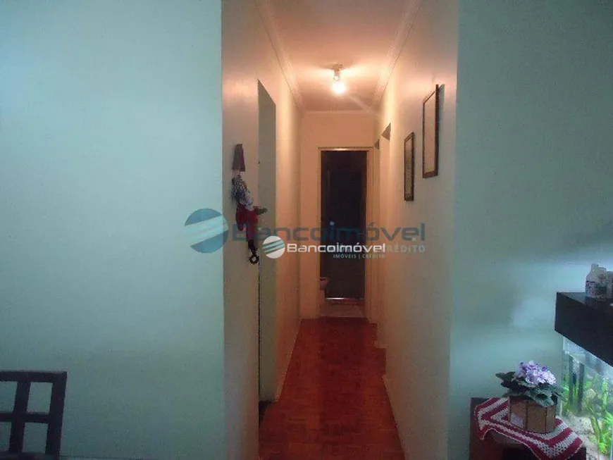 Foto 1 de Apartamento com 2 Quartos à venda, 56m² em Jardim Campos Elíseos, Campinas