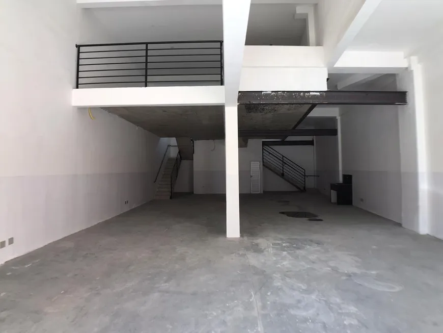 Foto 1 de Ponto Comercial para alugar, 273m² em Buritis, Belo Horizonte