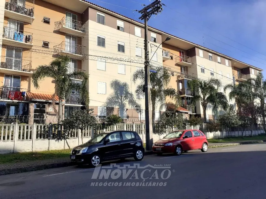 Foto 1 de Apartamento com 2 Quartos à venda, 46m² em Esplanada, Caxias do Sul
