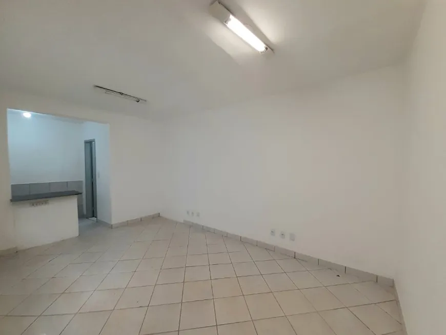 Foto 1 de Sala Comercial para alugar, 35m² em Setor Sul, Goiânia