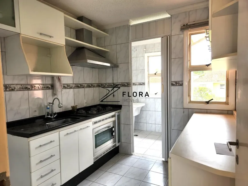 Foto 1 de Apartamento com 3 Quartos à venda, 64m² em Parque Villa Flores, Sumaré