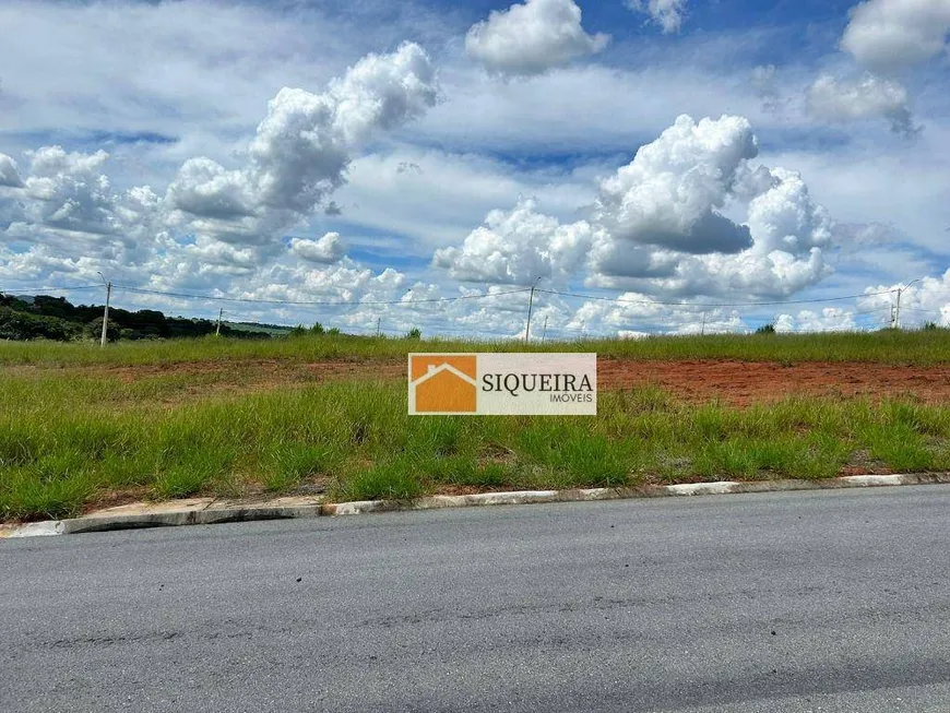 Foto 1 de Lote/Terreno à venda, 200m² em Jardim Reserva Ipanema, Sorocaba