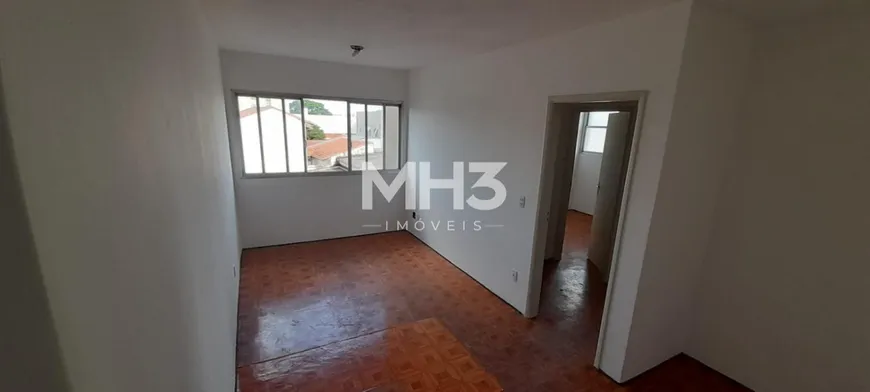 Foto 1 de Apartamento com 2 Quartos para alugar, 70m² em Jardim Chapadão, Campinas