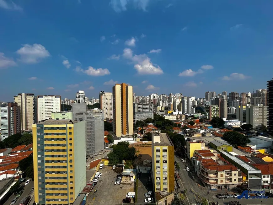 Foto 1 de Apartamento com 2 Quartos à venda, 50m² em Perdizes, São Paulo