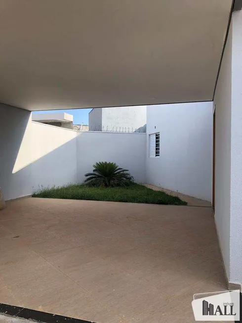 Foto 1 de Casa com 2 Quartos à venda, 98m² em , Bady Bassitt