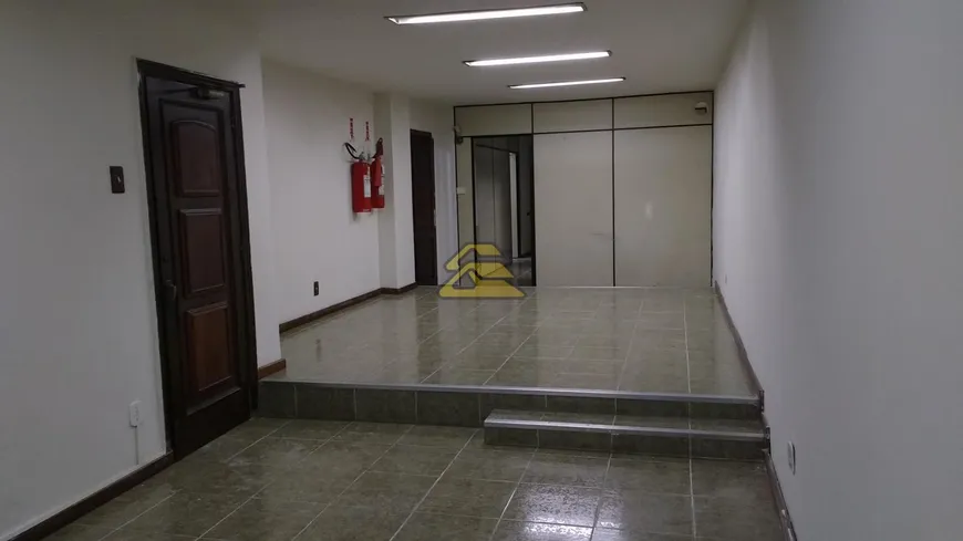 Foto 1 de Sala Comercial para alugar, 90m² em Centro, Rio de Janeiro