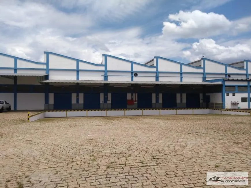 Foto 1 de Galpão/Depósito/Armazém à venda, 12235m² em Vila Nova Esperia, Jundiaí