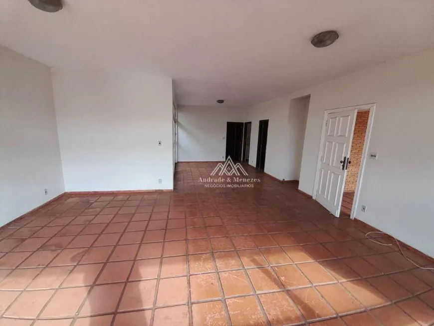 Foto 1 de Imóvel Comercial com 3 Quartos para alugar, 194m² em Jardim América, Ribeirão Preto