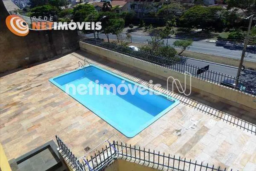 Foto 1 de Casa com 5 Quartos à venda, 594m² em Mangabeiras, Belo Horizonte