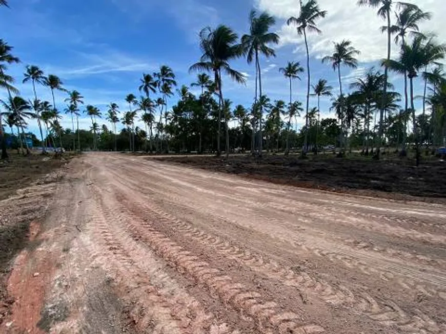 Foto 1 de Lote/Terreno à venda, 200m² em Praia dos Carneiros, Tamandare