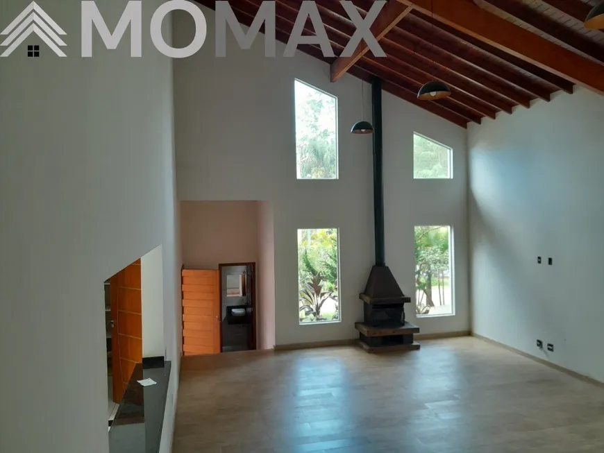 Foto 1 de Casa de Condomínio com 3 Quartos à venda, 197m² em Residencial San Diego, Vargem Grande Paulista