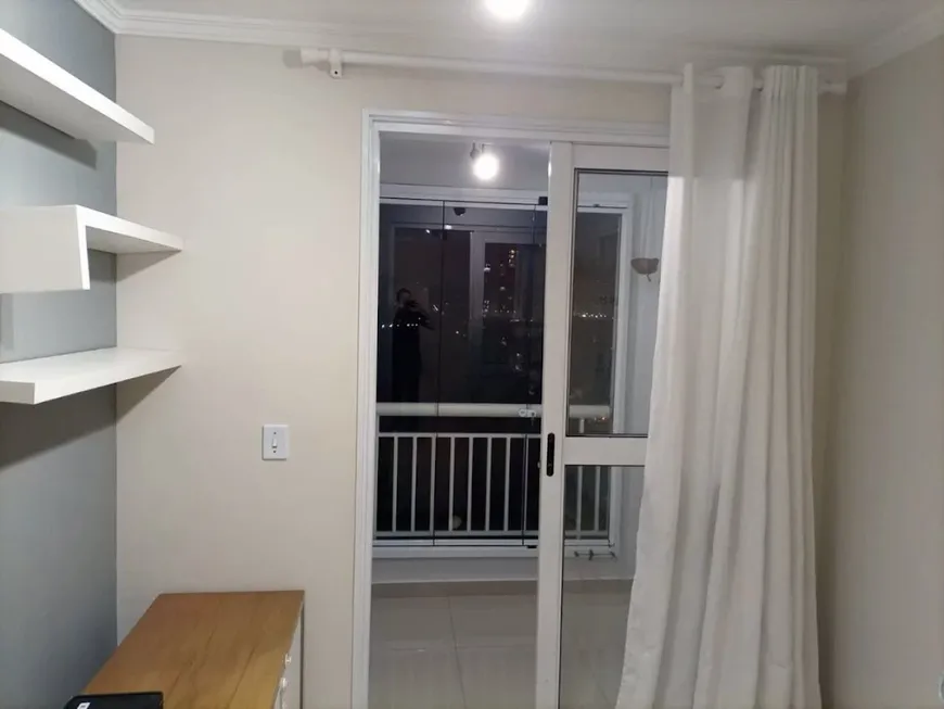 Foto 1 de Apartamento com 2 Quartos à venda, 48m² em Presidente Altino, Osasco