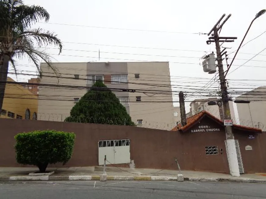 Foto 1 de Apartamento com 2 Quartos à venda, 10m² em Quitaúna, Osasco